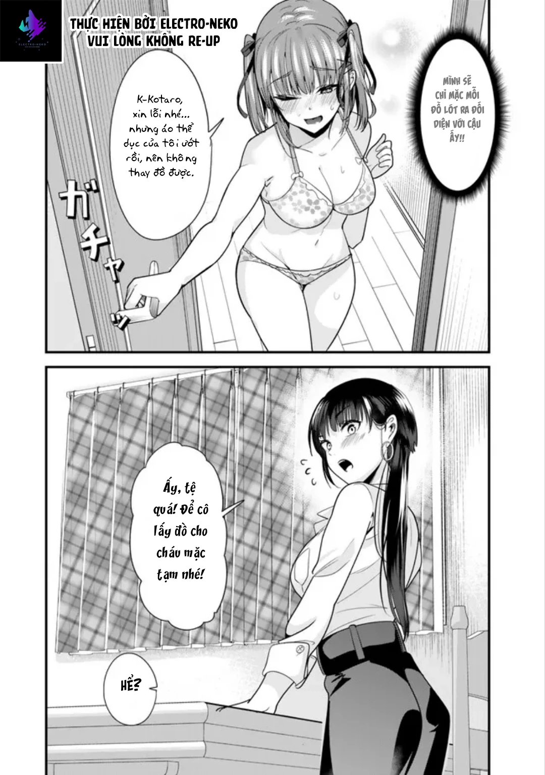 Khi tôi cố gắng trả thù những kẻ bắt nạt ở quê nhà, một cuộc chiến khác lại bắt đầu Chapter 24 - 13