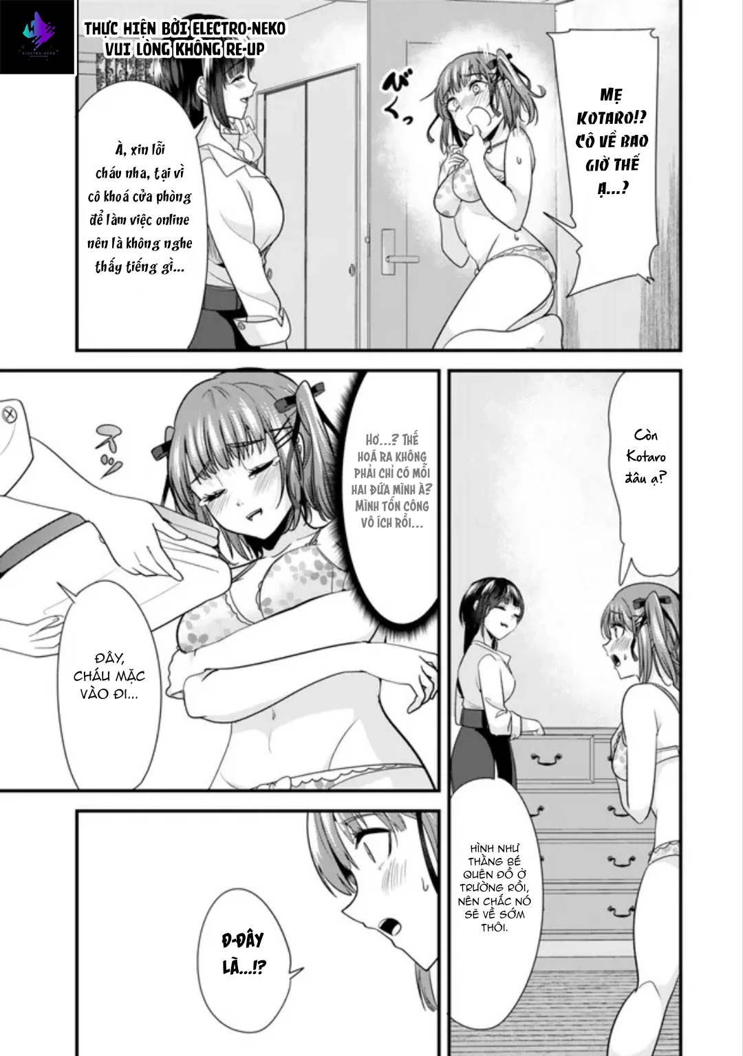 Khi tôi cố gắng trả thù những kẻ bắt nạt ở quê nhà, một cuộc chiến khác lại bắt đầu Chapter 24 - 14