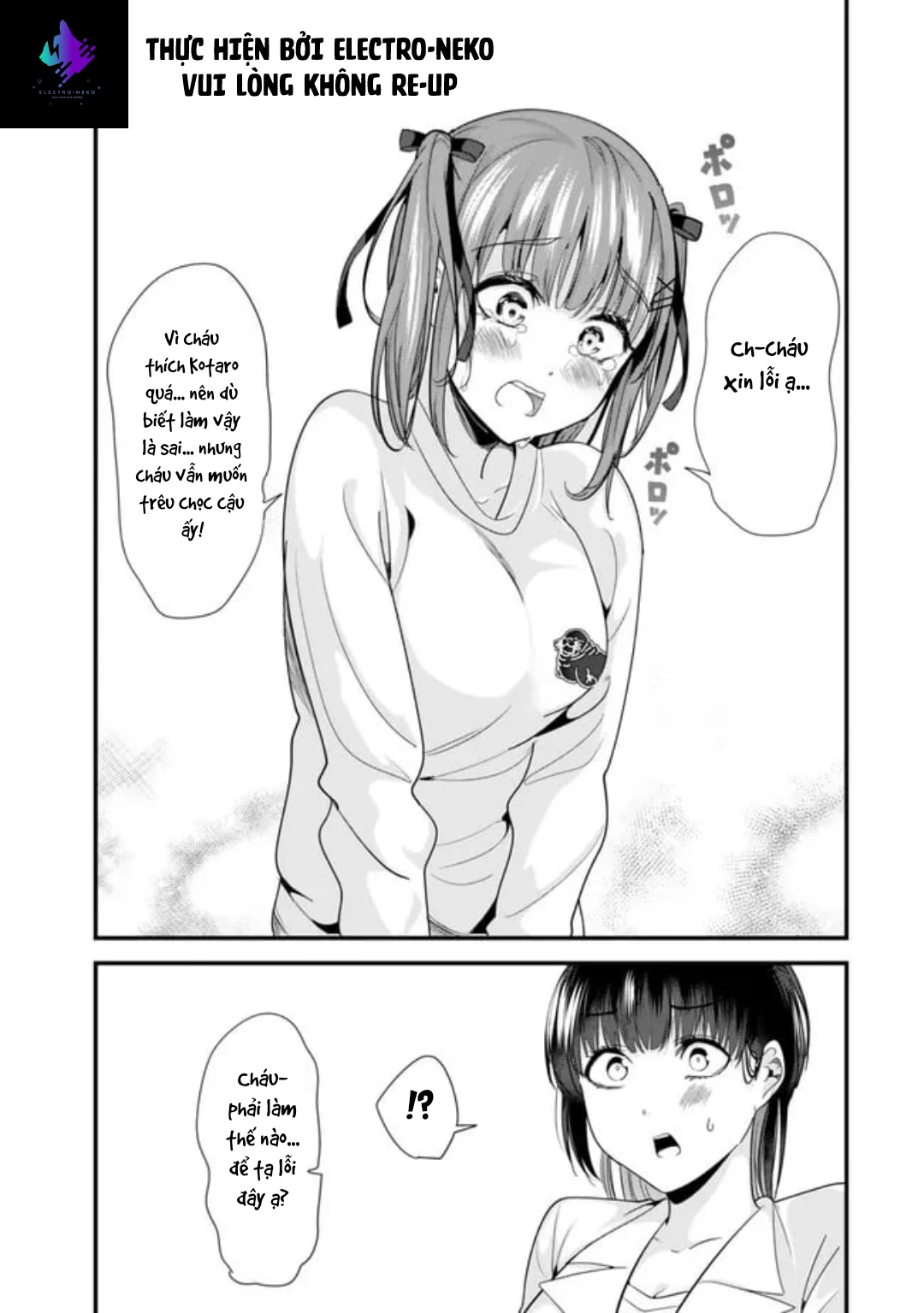 Khi tôi cố gắng trả thù những kẻ bắt nạt ở quê nhà, một cuộc chiến khác lại bắt đầu Chapter 25 - 6