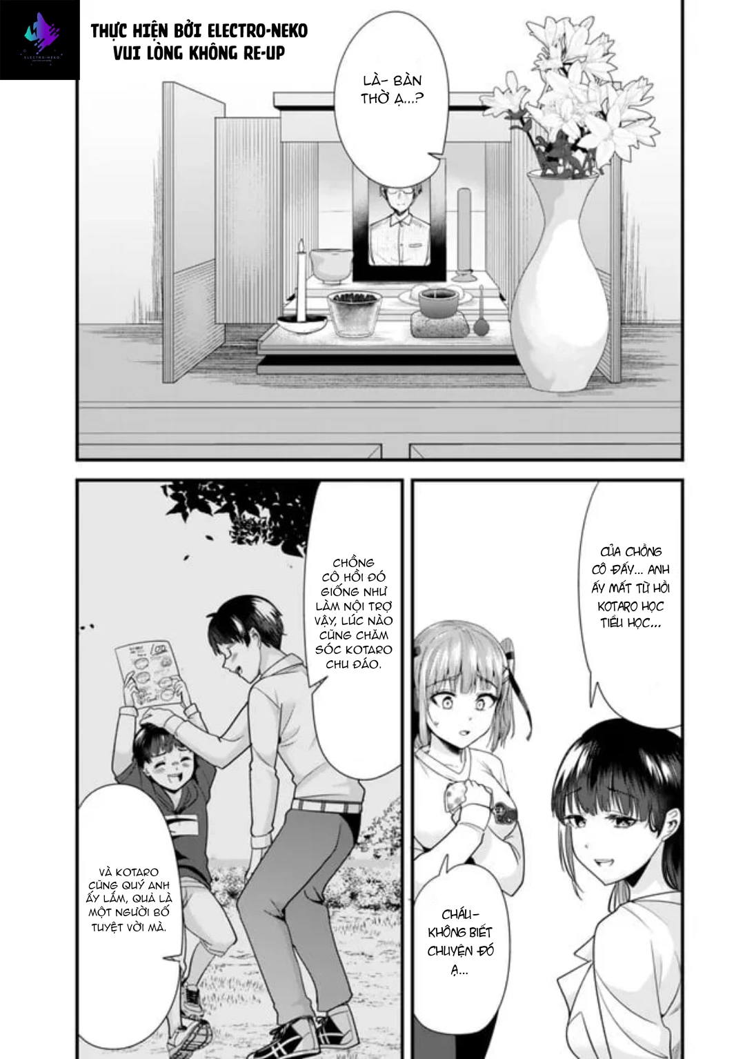 Khi tôi cố gắng trả thù những kẻ bắt nạt ở quê nhà, một cuộc chiến khác lại bắt đầu Chapter 25 - 8