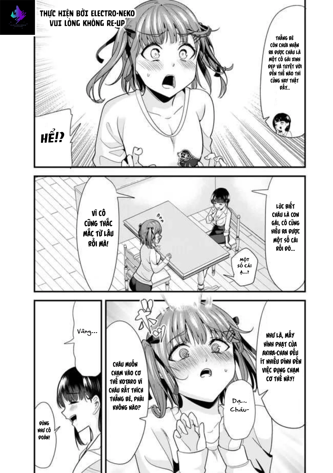 Khi tôi cố gắng trả thù những kẻ bắt nạt ở quê nhà, một cuộc chiến khác lại bắt đầu Chapter 25 - 12