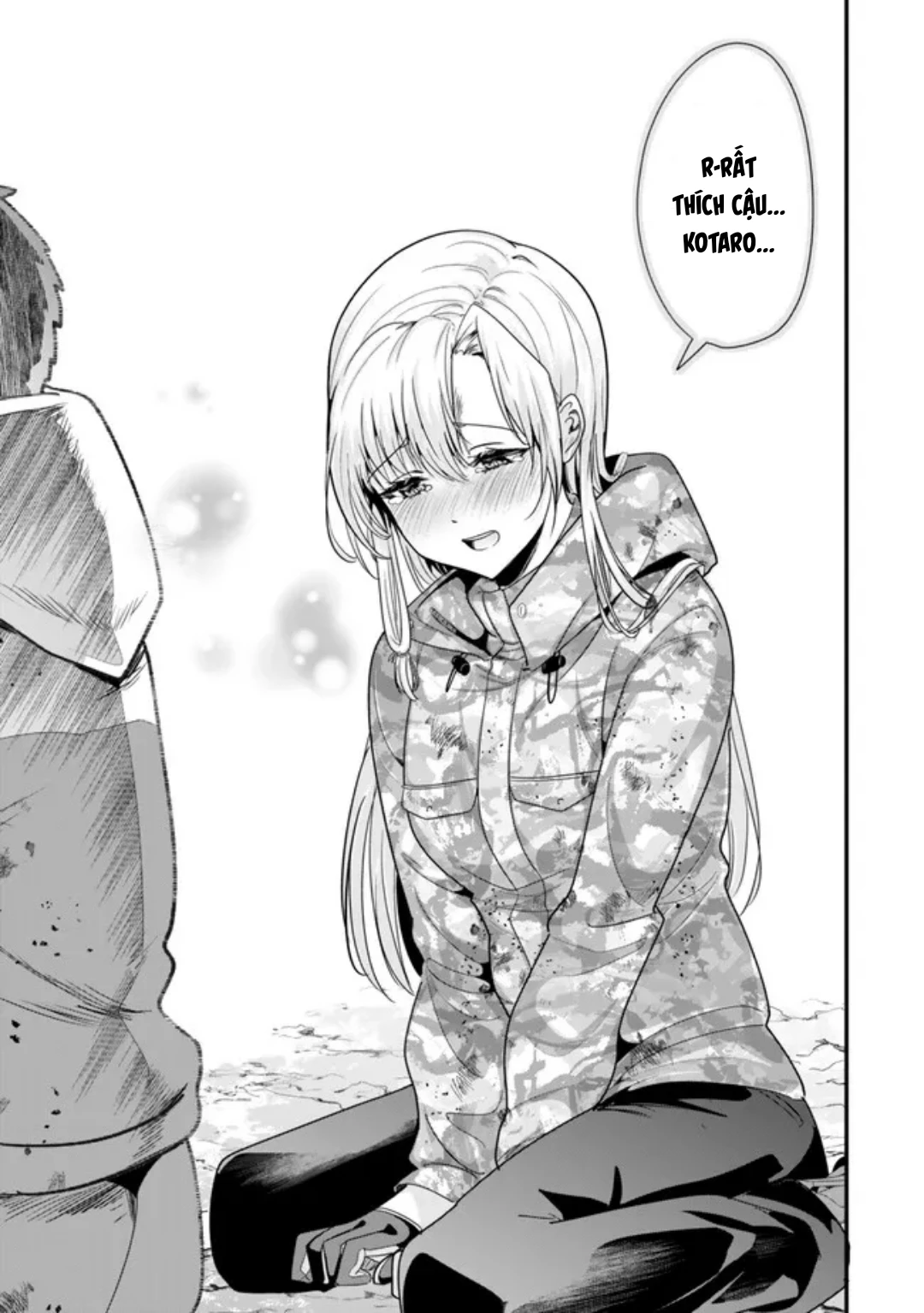 Khi tôi cố gắng trả thù những kẻ bắt nạt ở quê nhà, một cuộc chiến khác lại bắt đầu Chapter 29 - 16