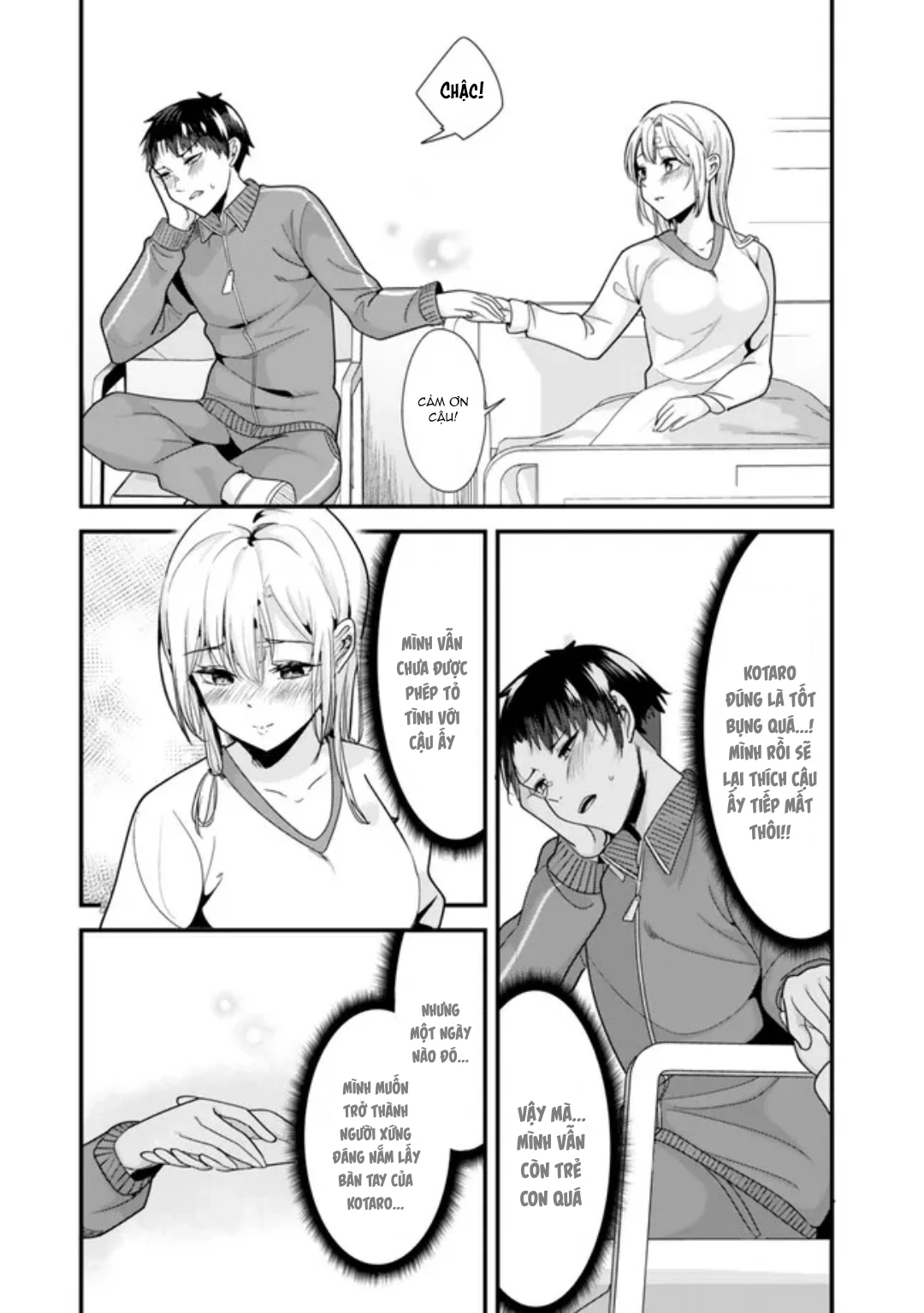 Khi tôi cố gắng trả thù những kẻ bắt nạt ở quê nhà, một cuộc chiến khác lại bắt đầu Chapter 30 - 8