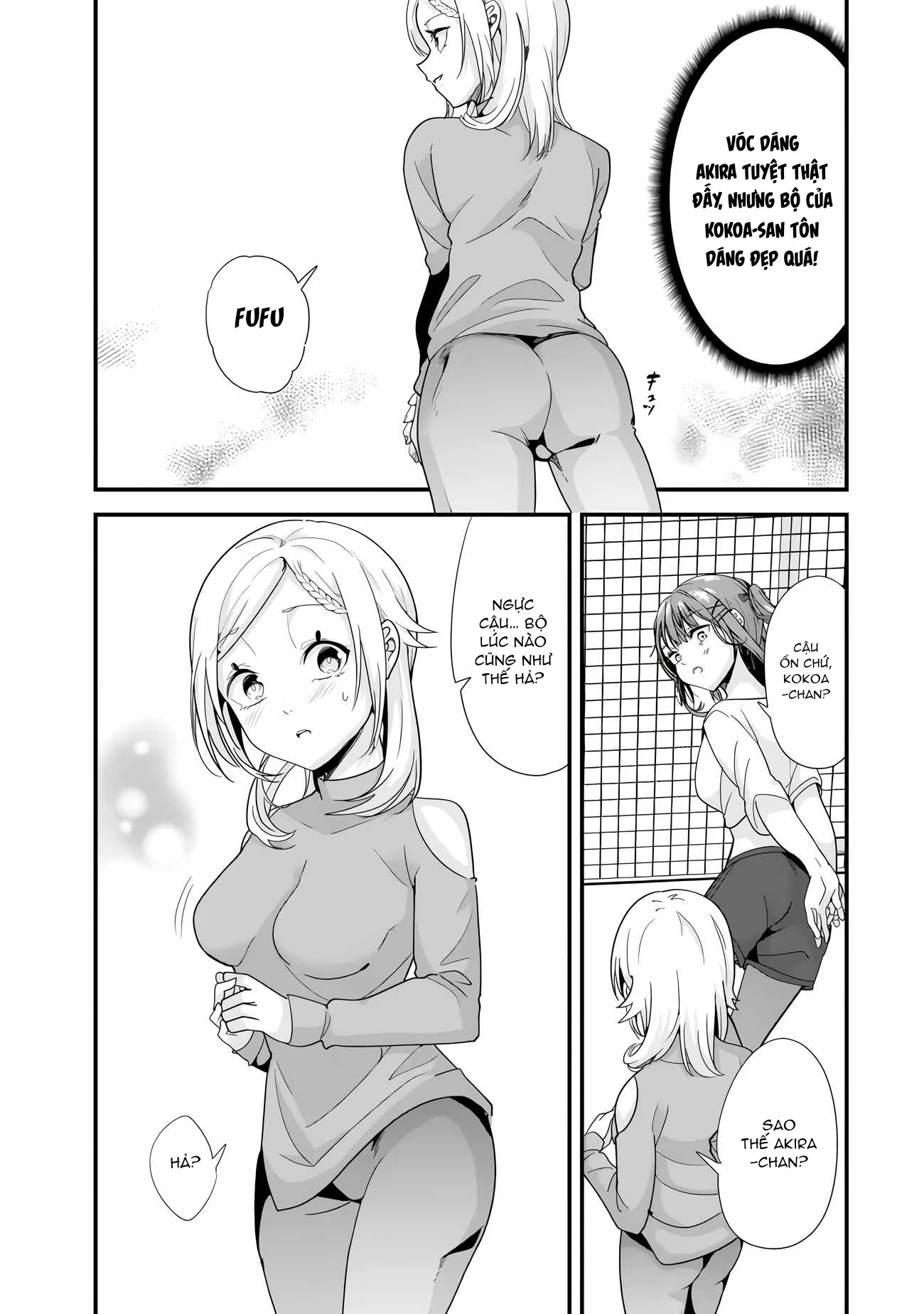 Khi tôi cố gắng trả thù những kẻ bắt nạt ở quê nhà, một cuộc chiến khác lại bắt đầu Chapter 35.1 - 13