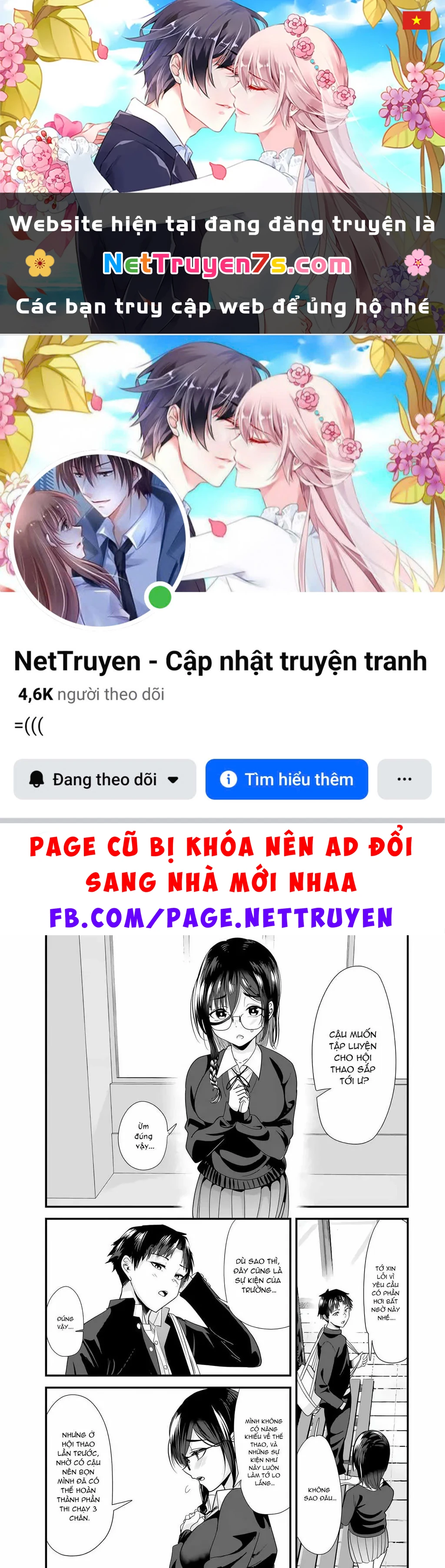 Khi tôi cố gắng trả thù những kẻ bắt nạt ở quê nhà, một cuộc chiến khác lại bắt đầu Chapter 37 - 1