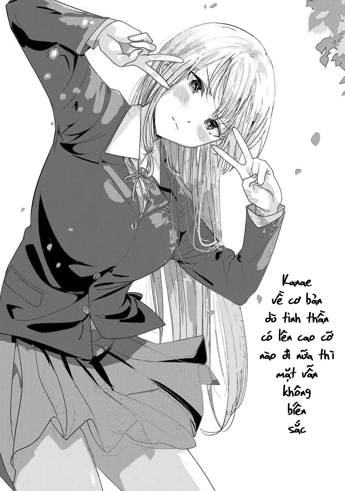 Khi tôi cố gắng trả thù những kẻ bắt nạt ở quê nhà, một cuộc chiến khác lại bắt đầu Chapter 37 - 24