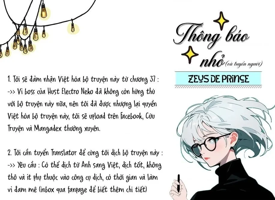 Khi tôi cố gắng trả thù những kẻ bắt nạt ở quê nhà, một cuộc chiến khác lại bắt đầu Chapter 37 - 25