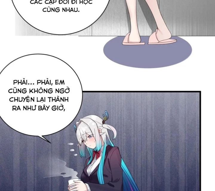 Làm Sao Để Chạy Trốn Dàn Hậu Cung Chapter 193 - 82