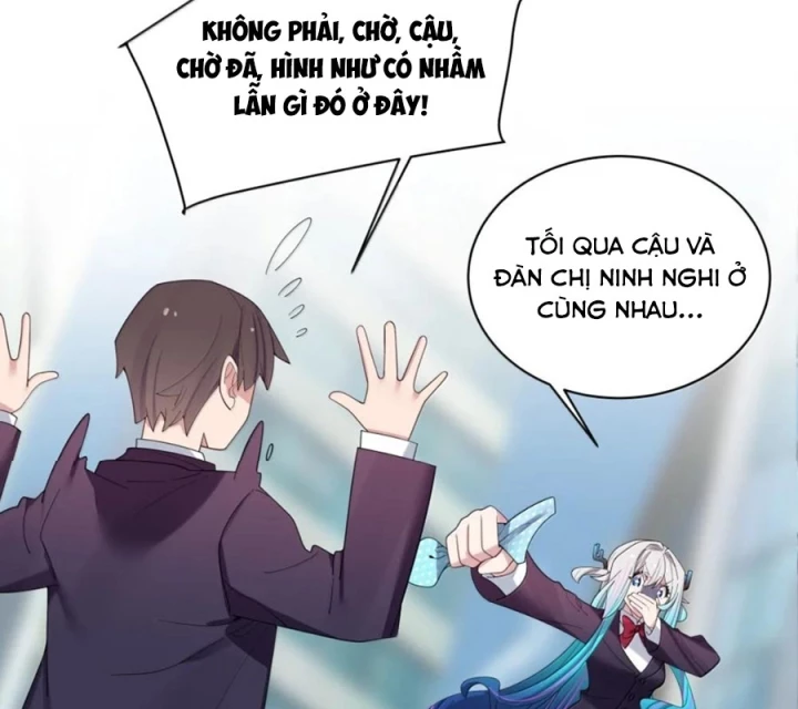 Làm Sao Để Chạy Trốn Dàn Hậu Cung Chapter 194 - 72