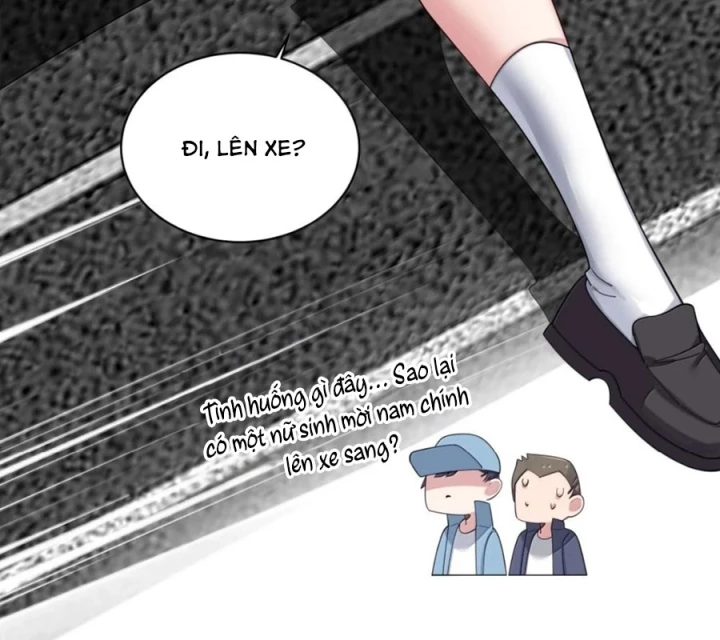 Làm Sao Để Chạy Trốn Dàn Hậu Cung Chapter 194 - 82