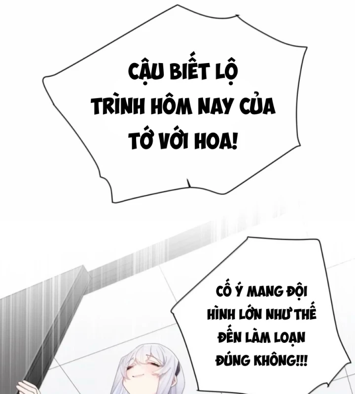 Làm Sao Để Chạy Trốn Dàn Hậu Cung Chapter 195 - 5