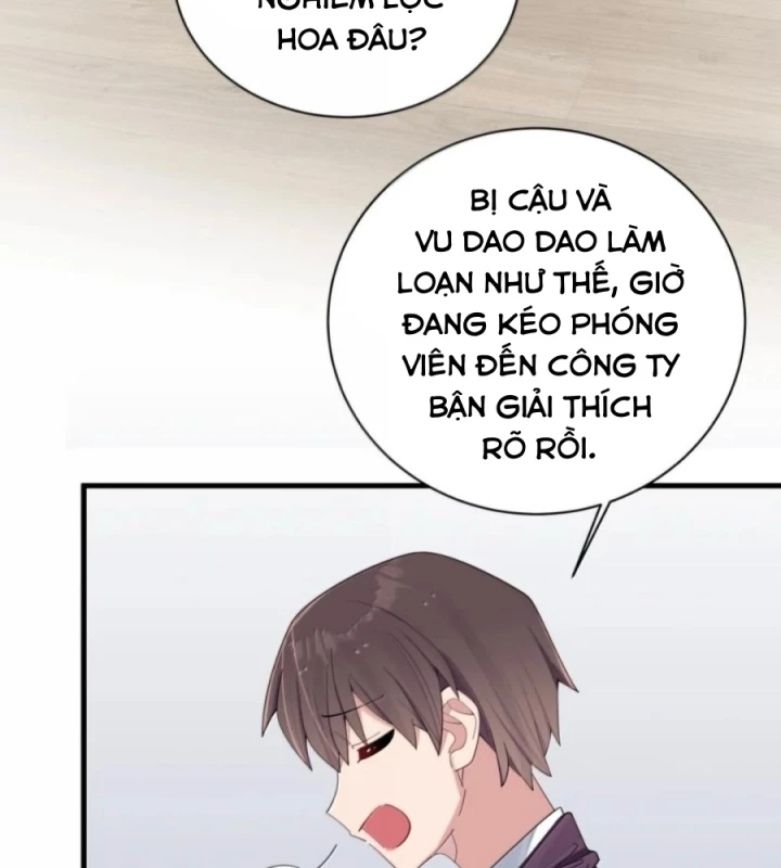 Làm Sao Để Chạy Trốn Dàn Hậu Cung Chapter 195 - 8