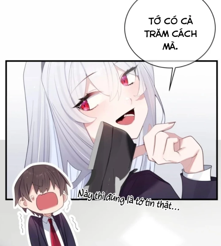 Làm Sao Để Chạy Trốn Dàn Hậu Cung Chapter 195 - 14