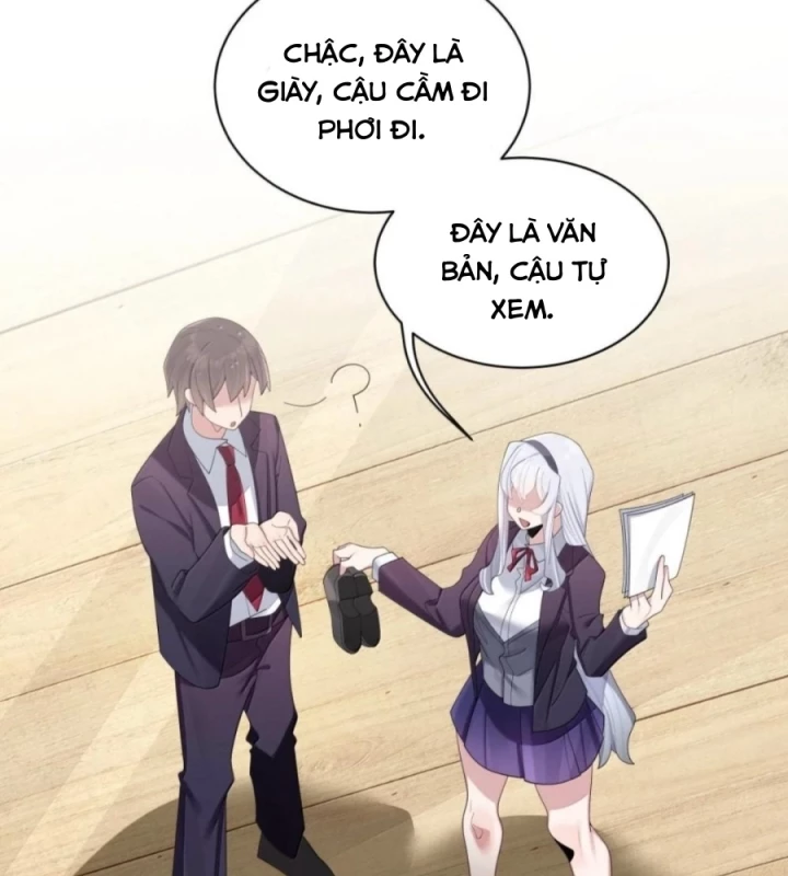 Làm Sao Để Chạy Trốn Dàn Hậu Cung Chapter 195 - 17