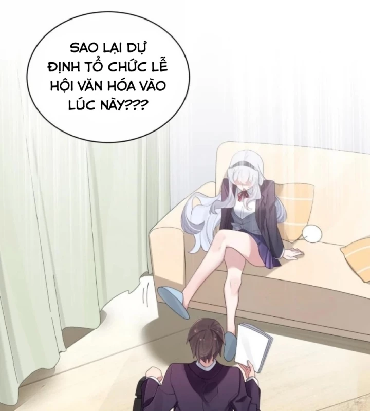 Làm Sao Để Chạy Trốn Dàn Hậu Cung Chapter 195 - 20