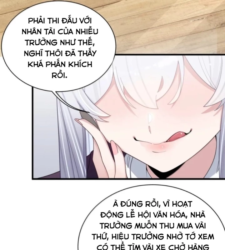 Làm Sao Để Chạy Trốn Dàn Hậu Cung Chapter 195 - 22