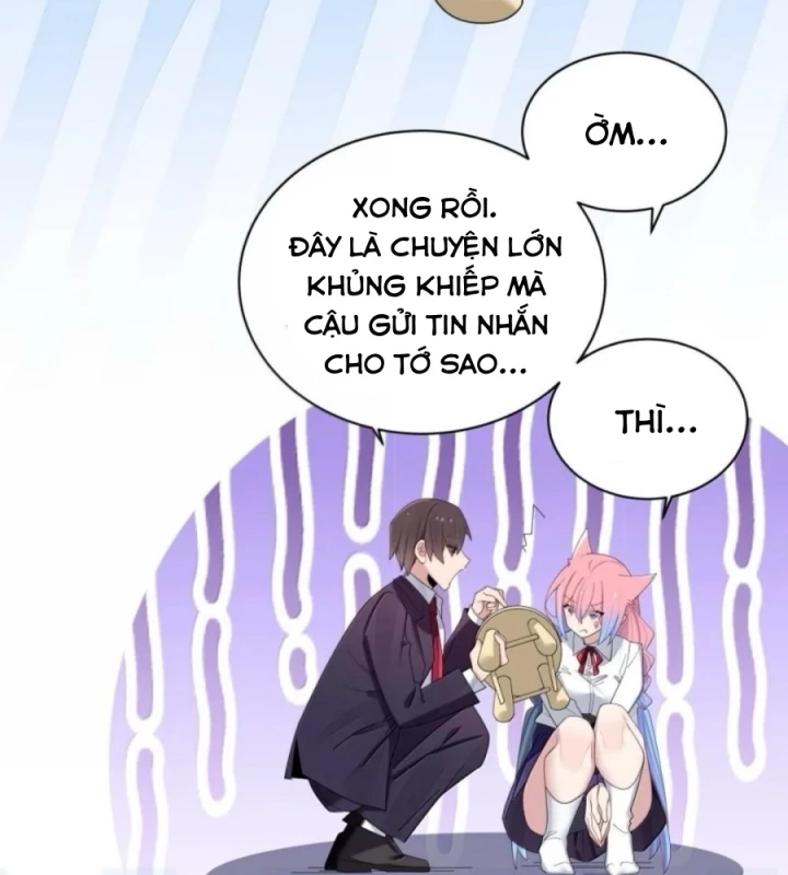 Làm Sao Để Chạy Trốn Dàn Hậu Cung Chapter 195 - 33