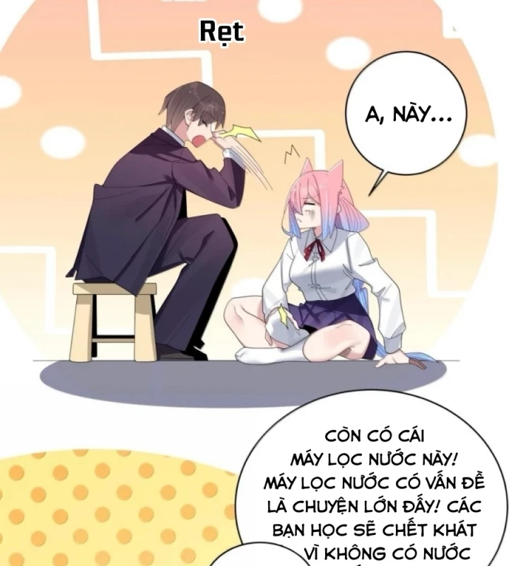 Làm Sao Để Chạy Trốn Dàn Hậu Cung Chapter 195 - 36