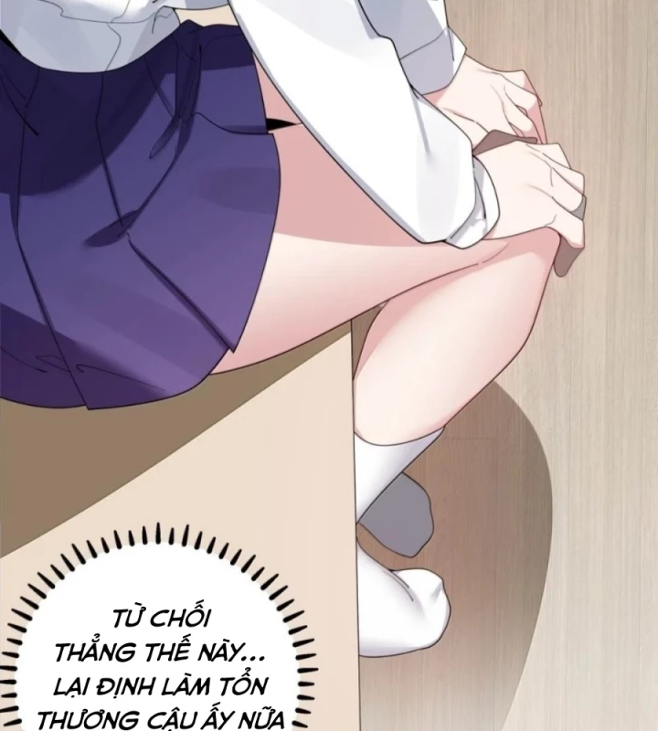 Làm Sao Để Chạy Trốn Dàn Hậu Cung Chapter 195 - 54