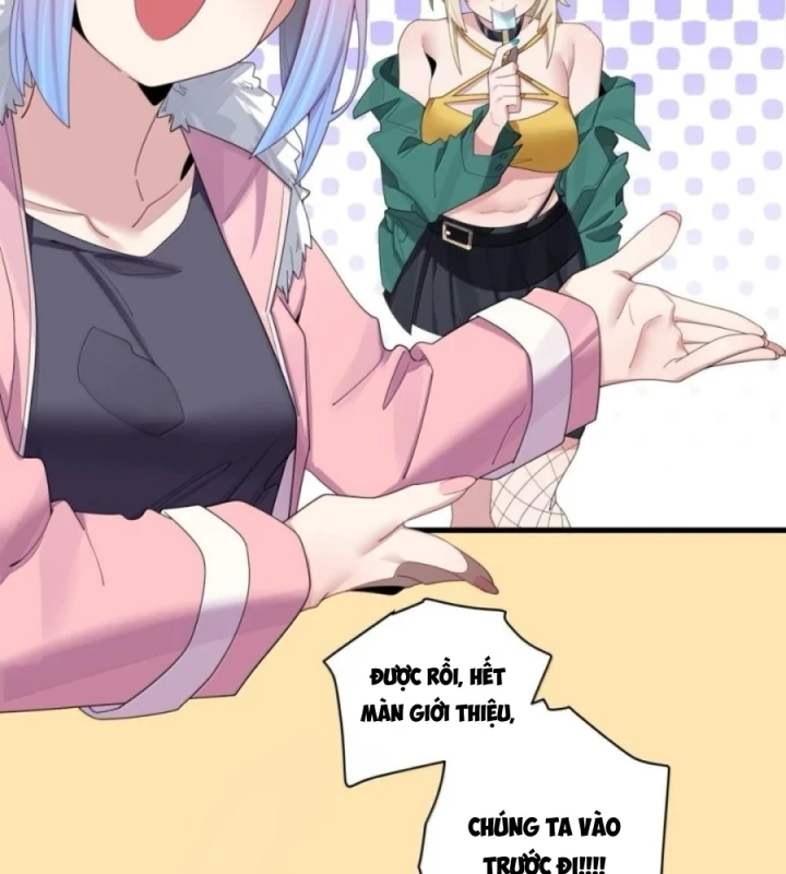 Làm Sao Để Chạy Trốn Dàn Hậu Cung Chapter 195 - 76