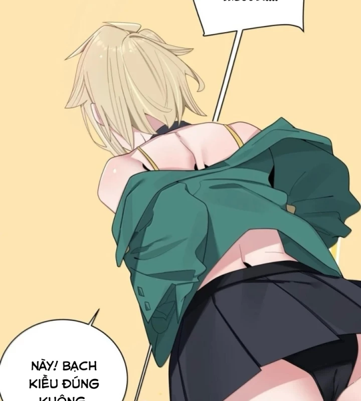 Làm Sao Để Chạy Trốn Dàn Hậu Cung Chapter 195 - 77