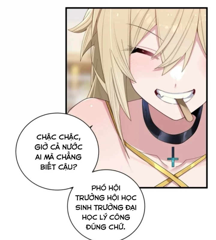 Làm Sao Để Chạy Trốn Dàn Hậu Cung Chapter 195 - 81