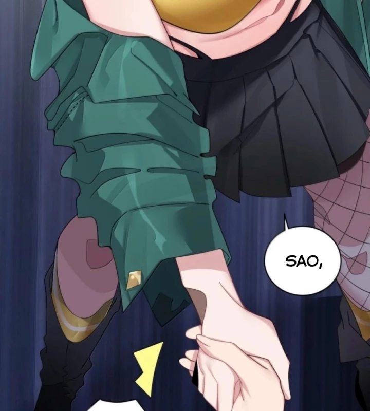 Làm Sao Để Chạy Trốn Dàn Hậu Cung Chapter 195 - 86