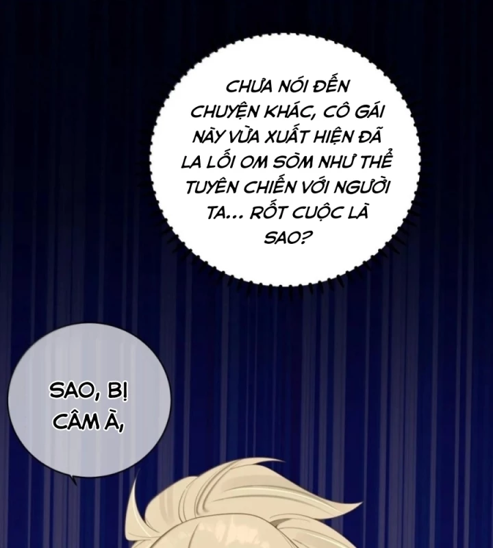 Làm Sao Để Chạy Trốn Dàn Hậu Cung Chapter 196 - 4