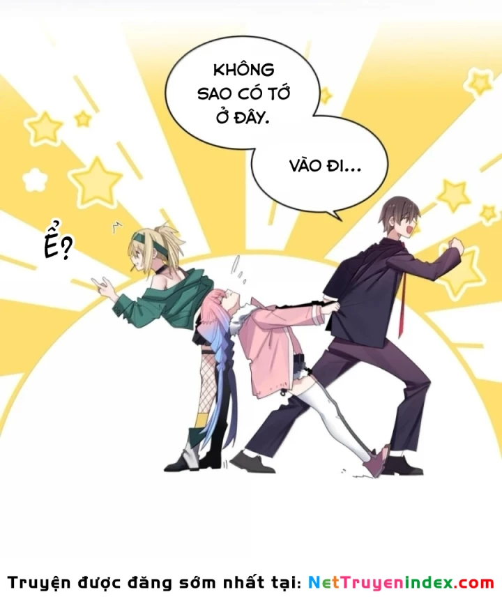 Làm Sao Để Chạy Trốn Dàn Hậu Cung Chapter 196 - 10