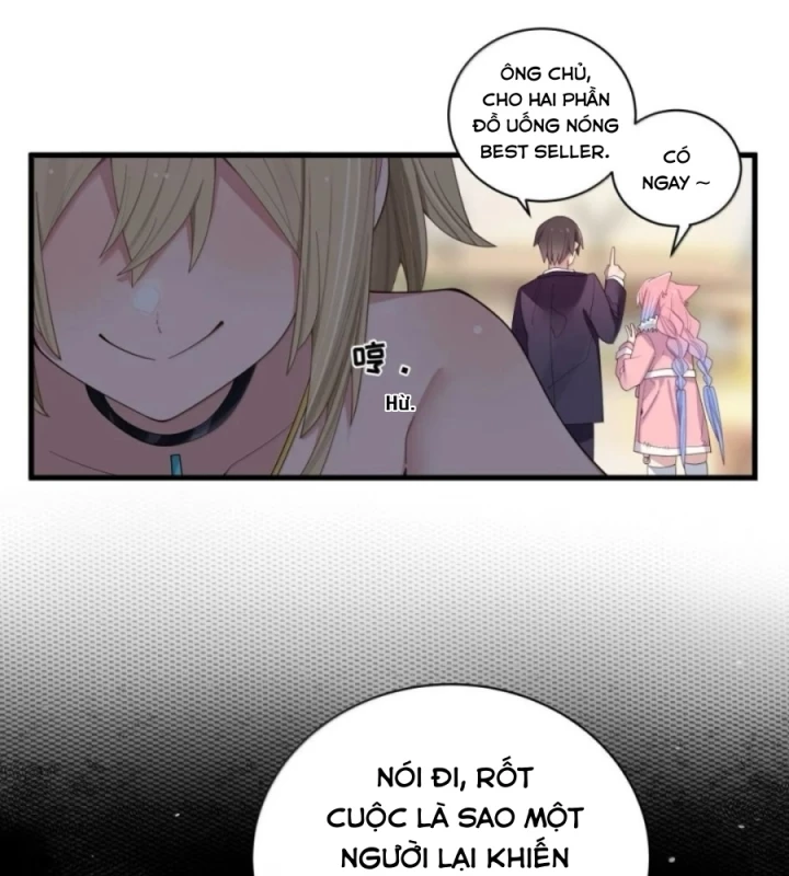 Làm Sao Để Chạy Trốn Dàn Hậu Cung Chapter 196 - 11