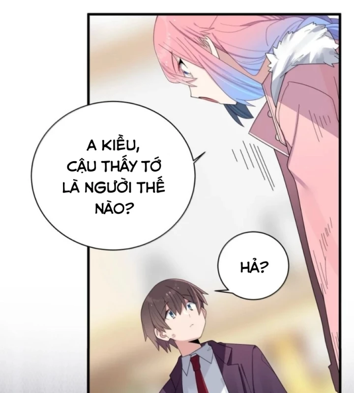 Làm Sao Để Chạy Trốn Dàn Hậu Cung Chapter 196 - 20