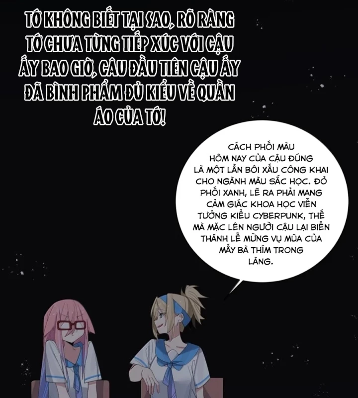 Làm Sao Để Chạy Trốn Dàn Hậu Cung Chapter 196 - 47