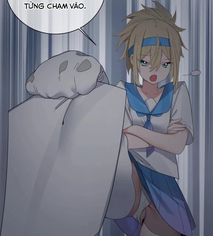 Làm Sao Để Chạy Trốn Dàn Hậu Cung Chapter 196 - 58