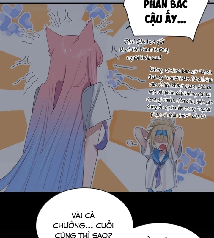 Làm Sao Để Chạy Trốn Dàn Hậu Cung Chapter 196 - 61