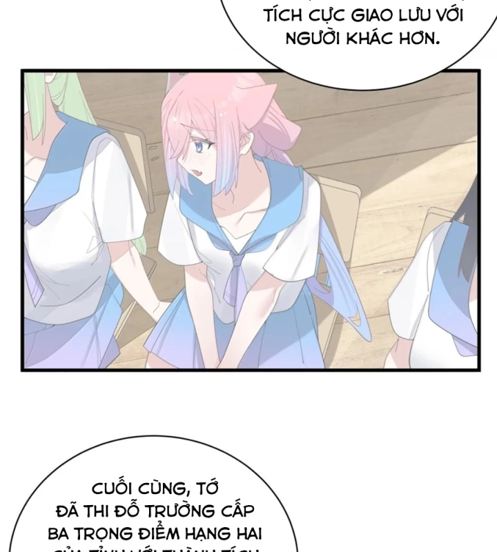 Làm Sao Để Chạy Trốn Dàn Hậu Cung Chapter 196 - 73