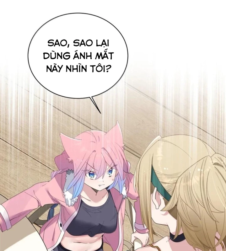 Làm Sao Để Chạy Trốn Dàn Hậu Cung Chapter 197 - 4