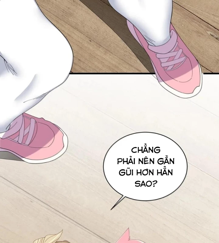 Làm Sao Để Chạy Trốn Dàn Hậu Cung Chapter 197 - 7