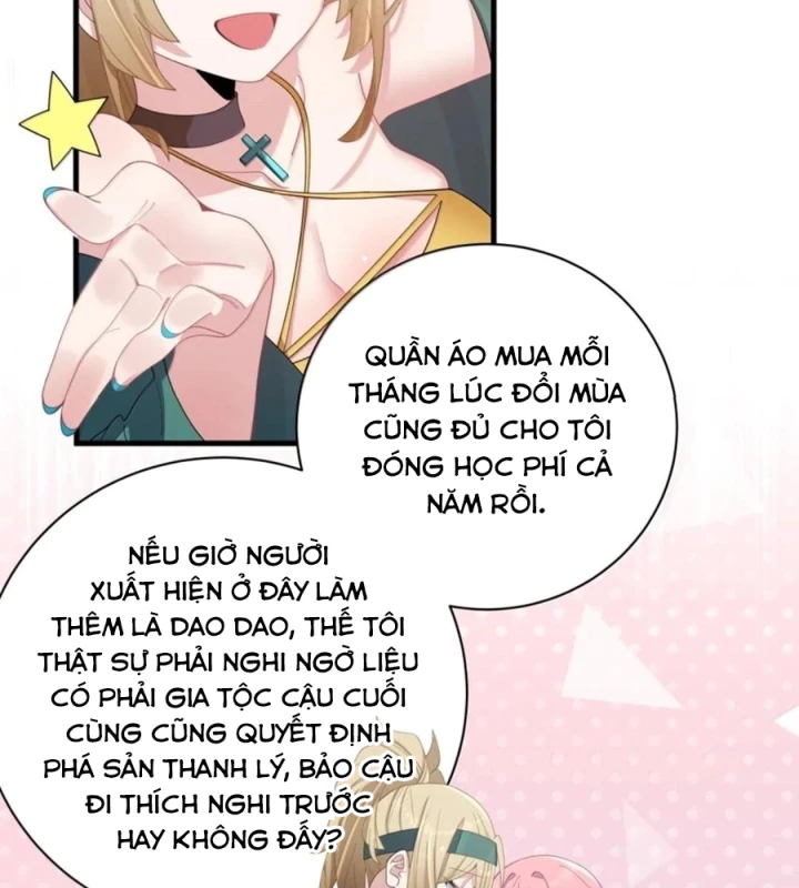 Làm Sao Để Chạy Trốn Dàn Hậu Cung Chapter 197 - 15