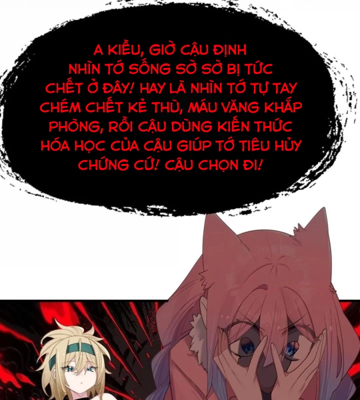 Làm Sao Để Chạy Trốn Dàn Hậu Cung Chapter 197 - 17