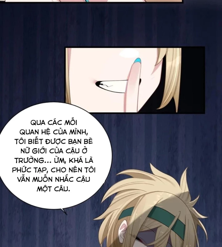 Làm Sao Để Chạy Trốn Dàn Hậu Cung Chapter 197 - 23