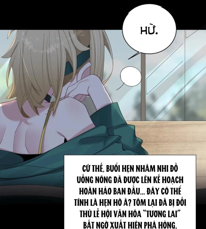 Làm Sao Để Chạy Trốn Dàn Hậu Cung Chapter 197 - 31