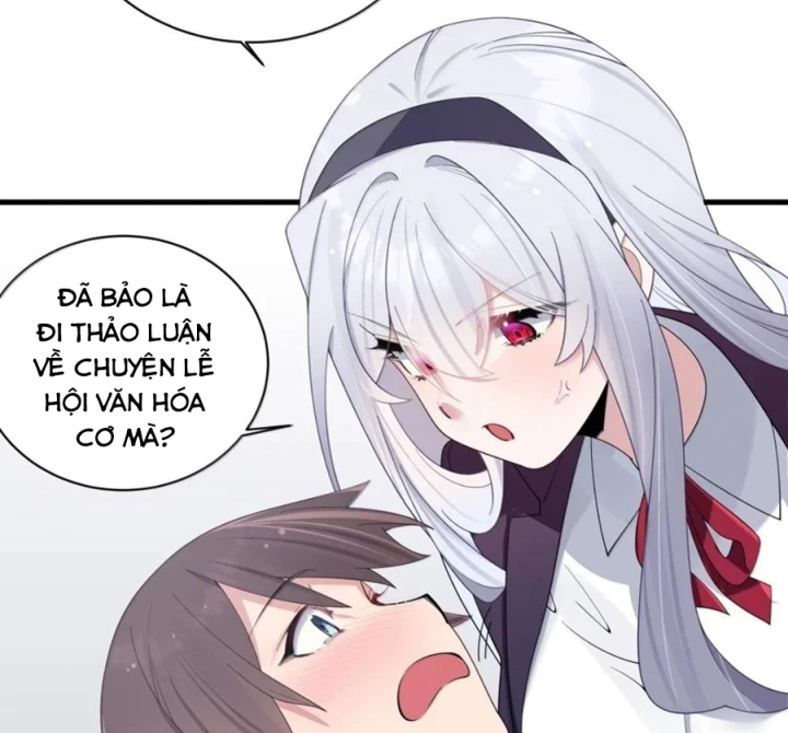 Làm Sao Để Chạy Trốn Dàn Hậu Cung Chapter 197 - 54