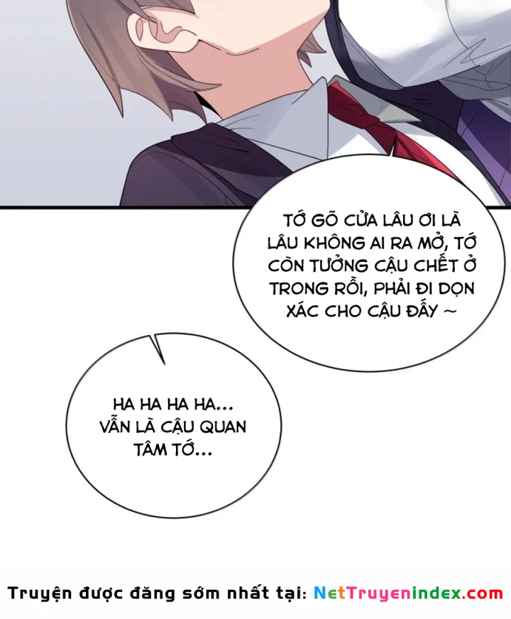 Làm Sao Để Chạy Trốn Dàn Hậu Cung Chapter 197 - 55