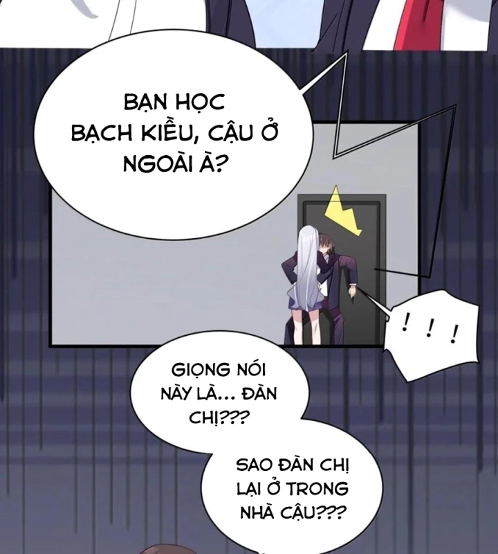 Làm Sao Để Chạy Trốn Dàn Hậu Cung Chapter 197 - 63