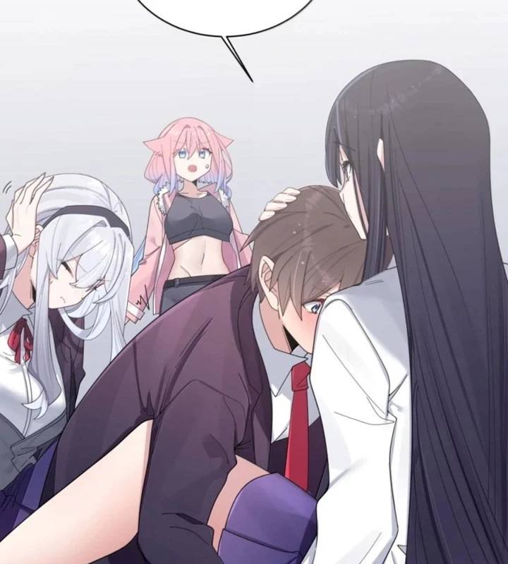 Làm Sao Để Chạy Trốn Dàn Hậu Cung Chapter 198 - 8