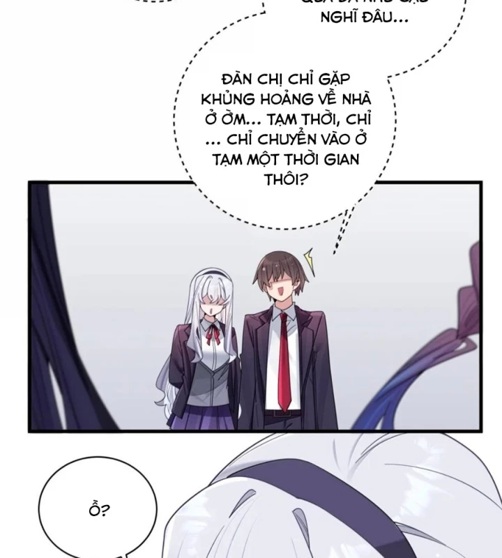 Làm Sao Để Chạy Trốn Dàn Hậu Cung Chapter 198 - 15