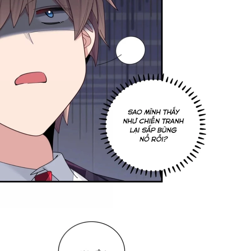 Làm Sao Để Chạy Trốn Dàn Hậu Cung Chapter 198 - 29