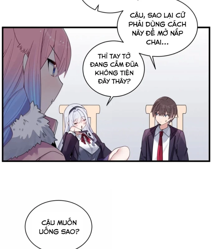 Làm Sao Để Chạy Trốn Dàn Hậu Cung Chapter 198 - 39