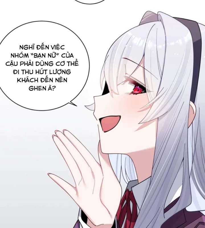 Làm Sao Để Chạy Trốn Dàn Hậu Cung Chapter 198 - 60