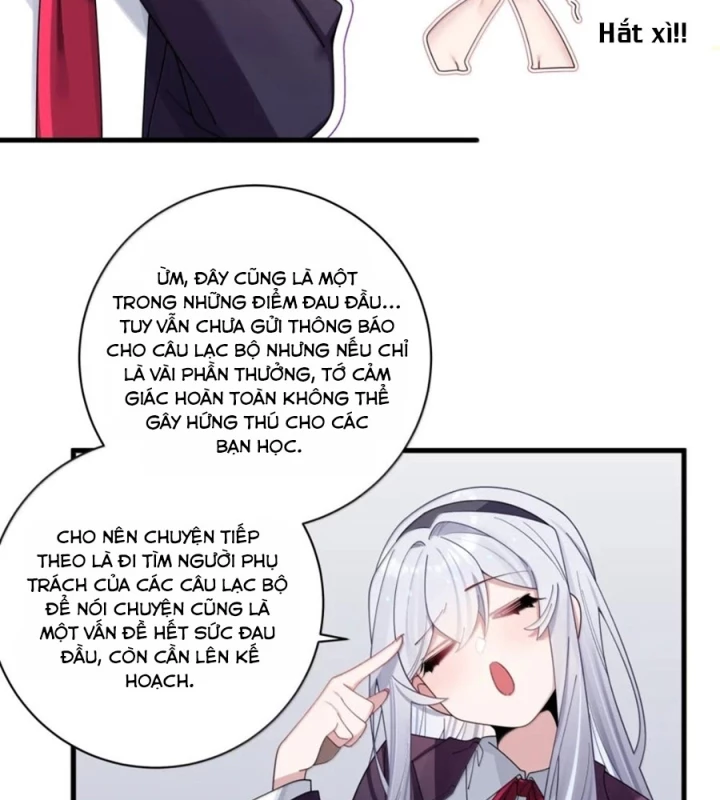 Làm Sao Để Chạy Trốn Dàn Hậu Cung Chapter 198 - 63